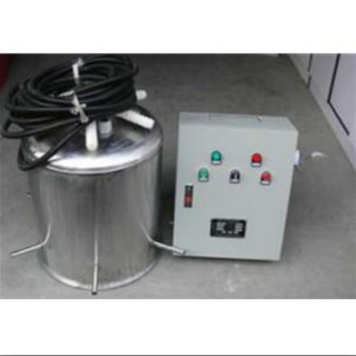 內置式水箱自潔消毒器